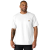 Koszulka Carhartt Dearborn Relaxed Pocket - White
